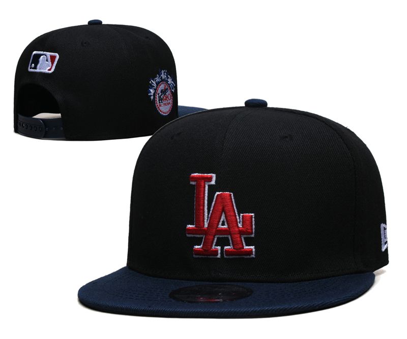 2025 MLB Los Angeles Dodgers Hat YS2025030721